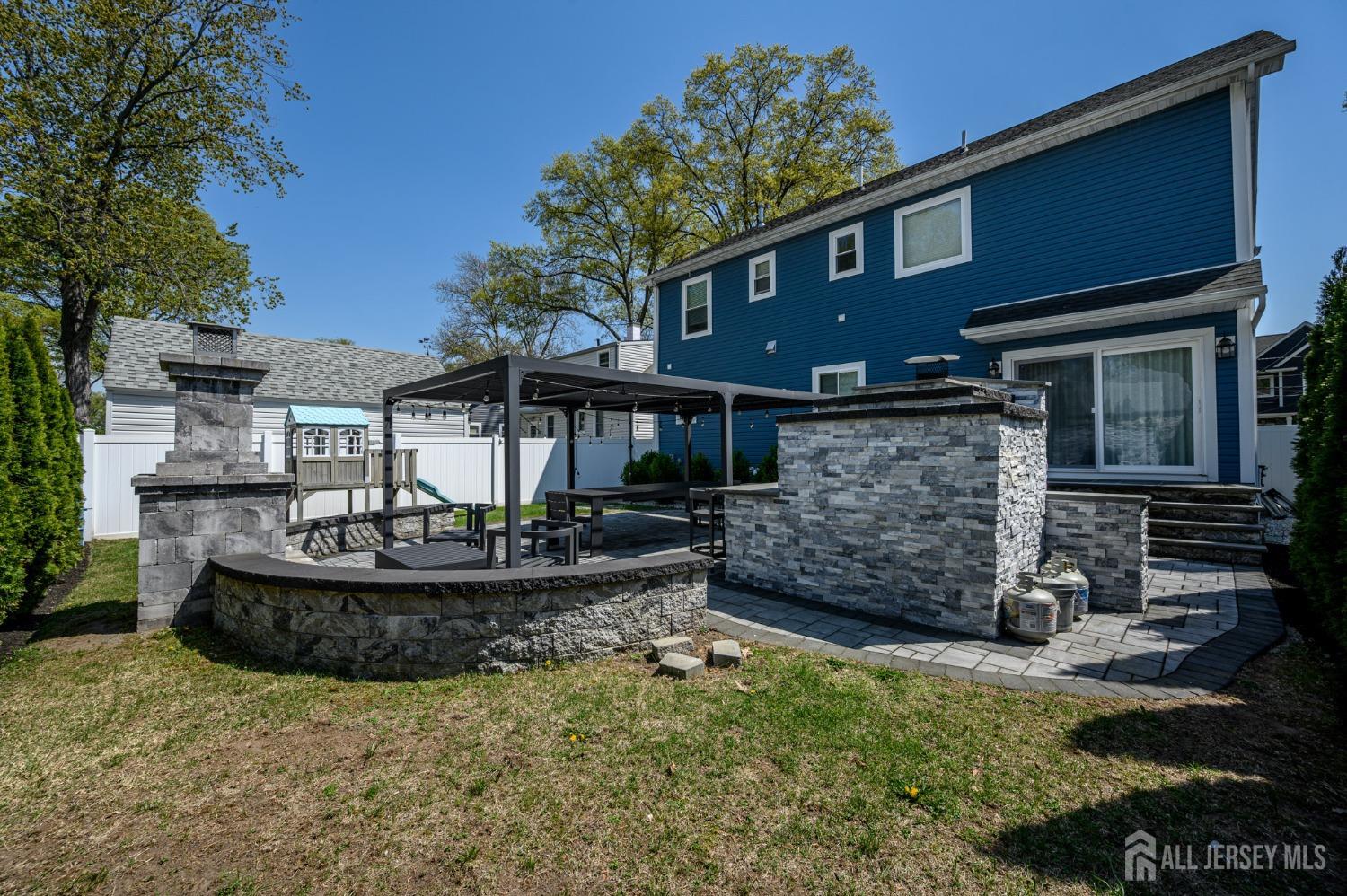 328 Coolidge Drive, Kenilworth, New Jersey image 40