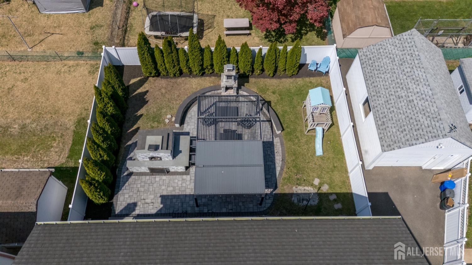 328 Coolidge Drive, Kenilworth, New Jersey image 43