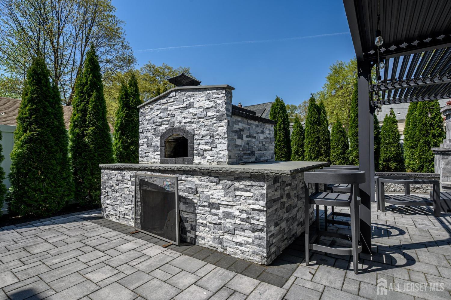 328 Coolidge Drive, Kenilworth, New Jersey image 36