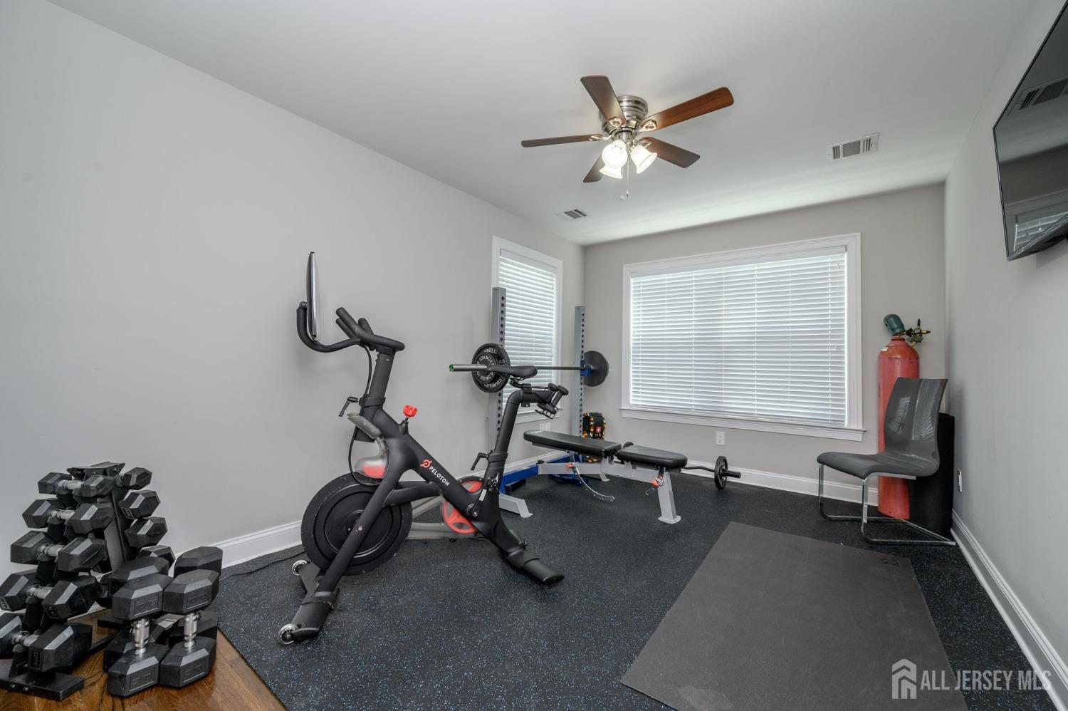 328 Coolidge Drive, Kenilworth, New Jersey image 27