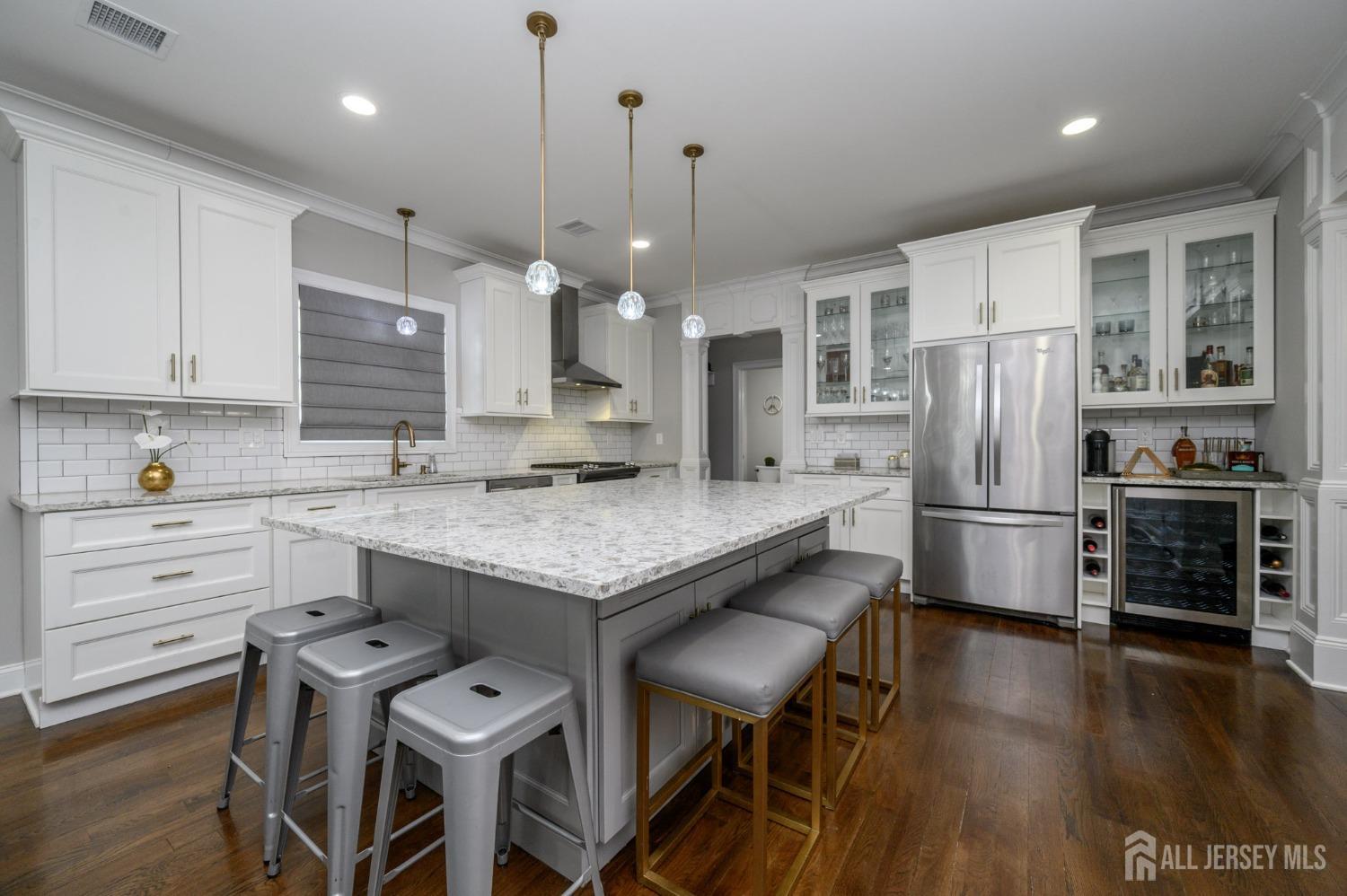 328 Coolidge Drive, Kenilworth, New Jersey image 9