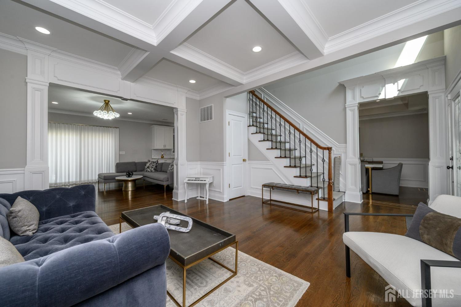 328 Coolidge Drive, Kenilworth, New Jersey image 6