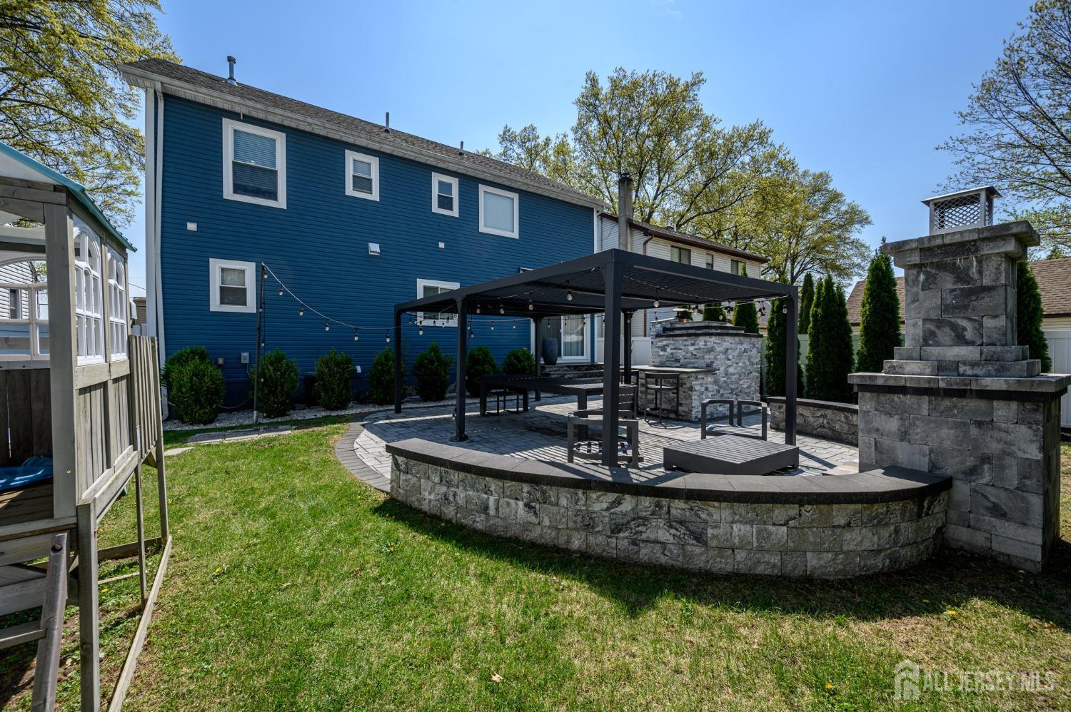 328 Coolidge Drive, Kenilworth, New Jersey image 41