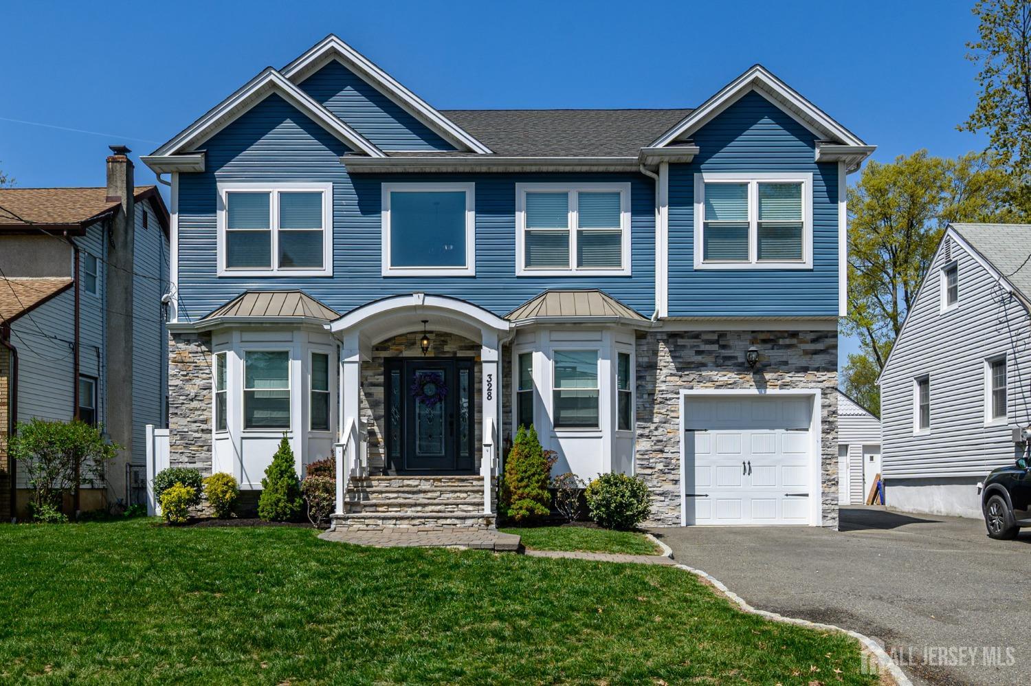 328 Coolidge Drive, Kenilworth, New Jersey image 1
