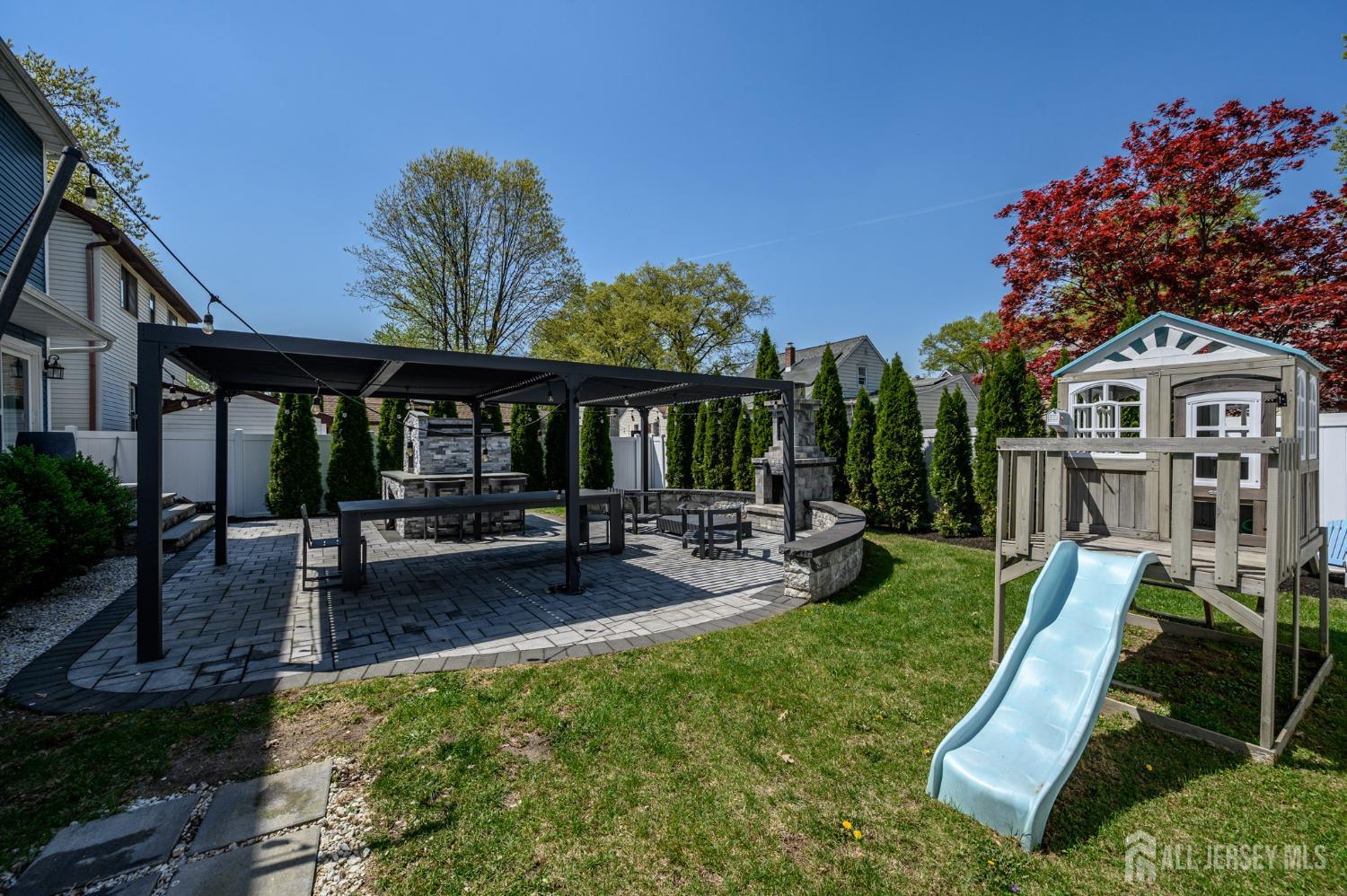 328 Coolidge Drive, Kenilworth, New Jersey image 42
