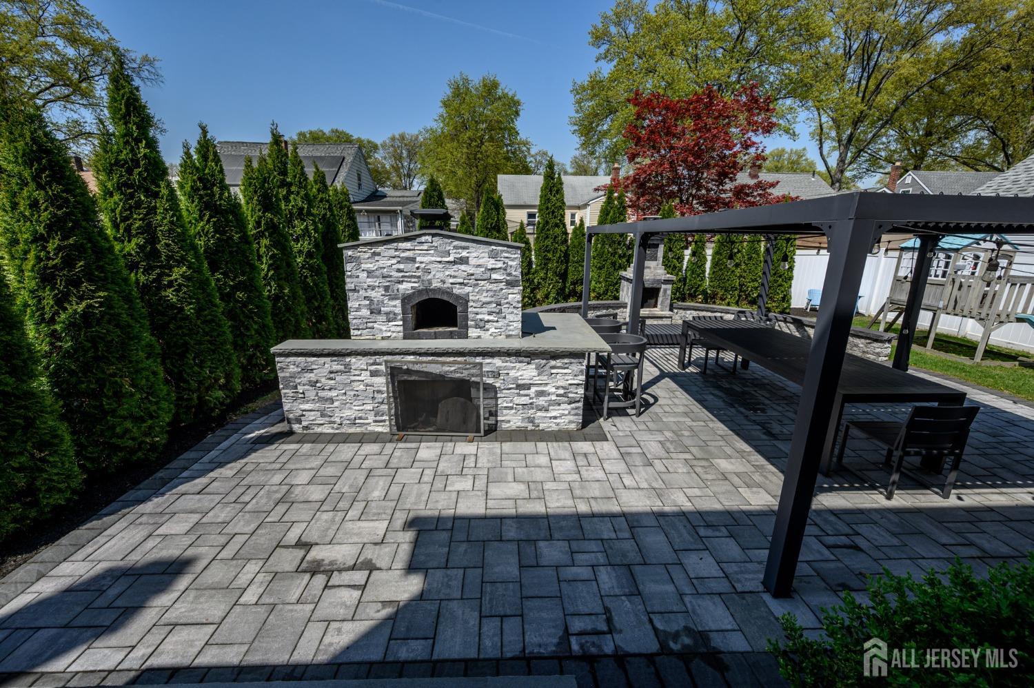 328 Coolidge Drive, Kenilworth, New Jersey image 35