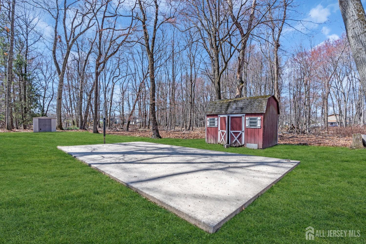 7 Bunker Hill Road, Lawrence, New Jersey image 47