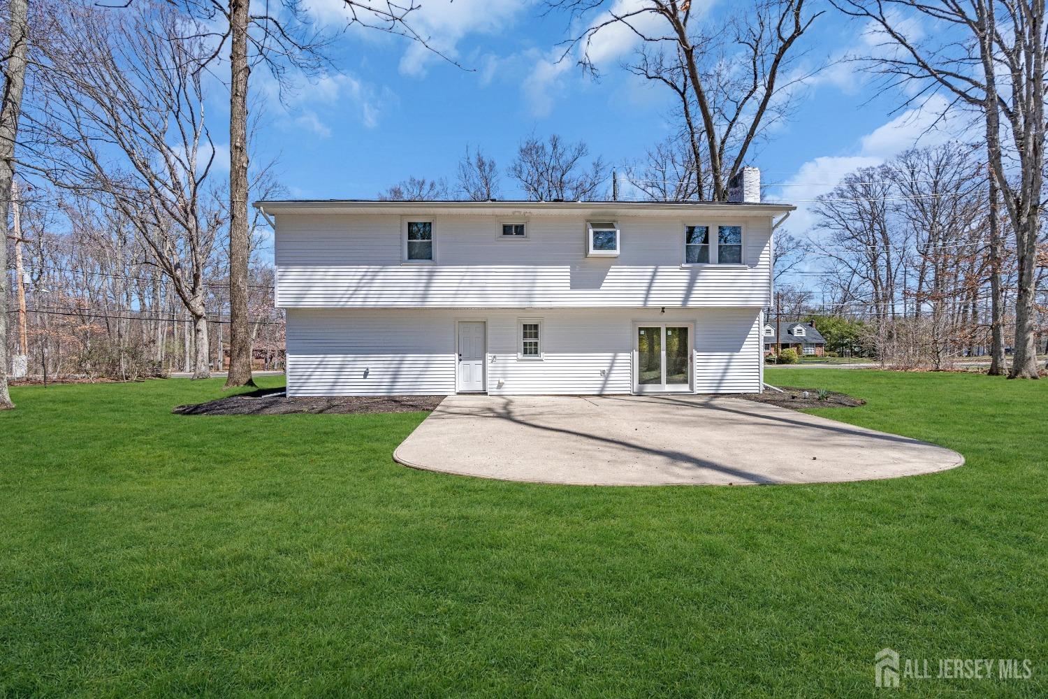7 Bunker Hill Road, Lawrence, New Jersey image 42