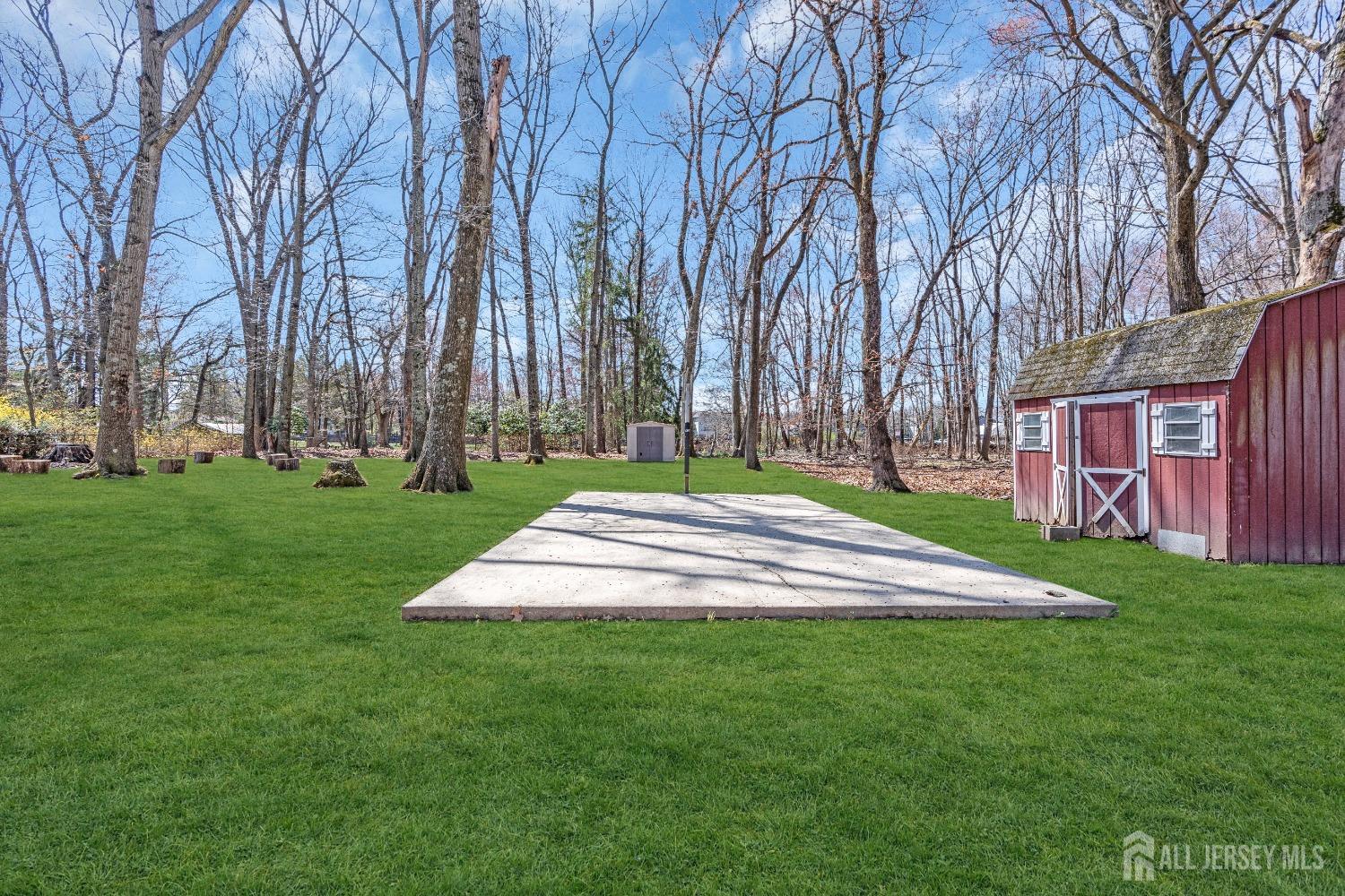 7 Bunker Hill Road, Lawrence, New Jersey image 48