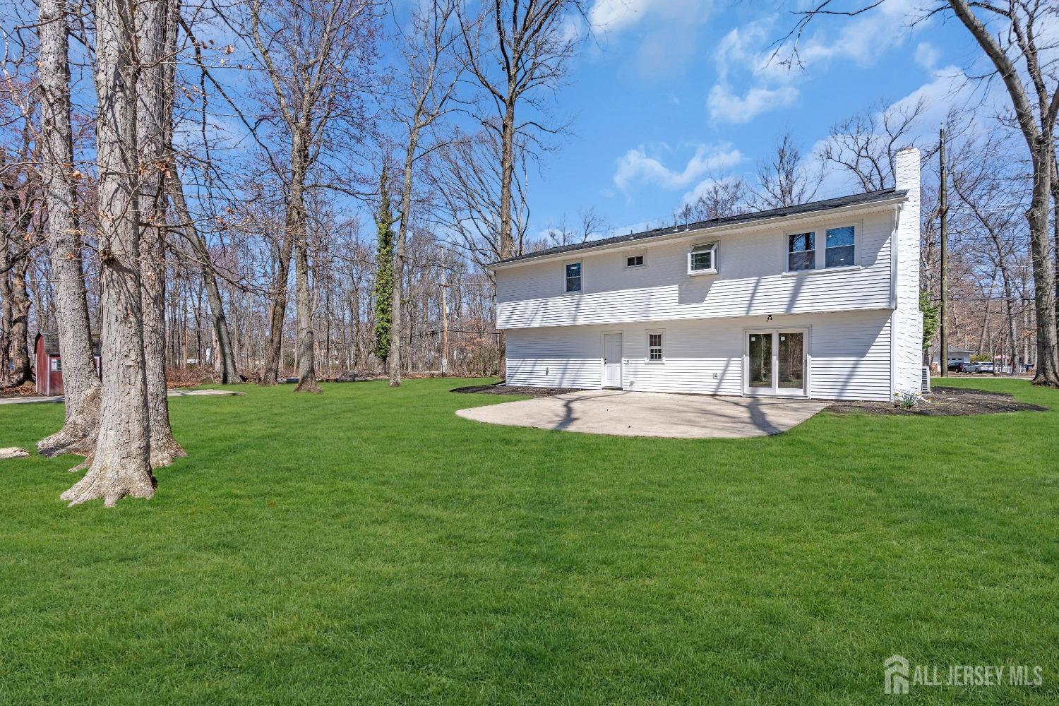 7 Bunker Hill Road, Lawrence, New Jersey image 43