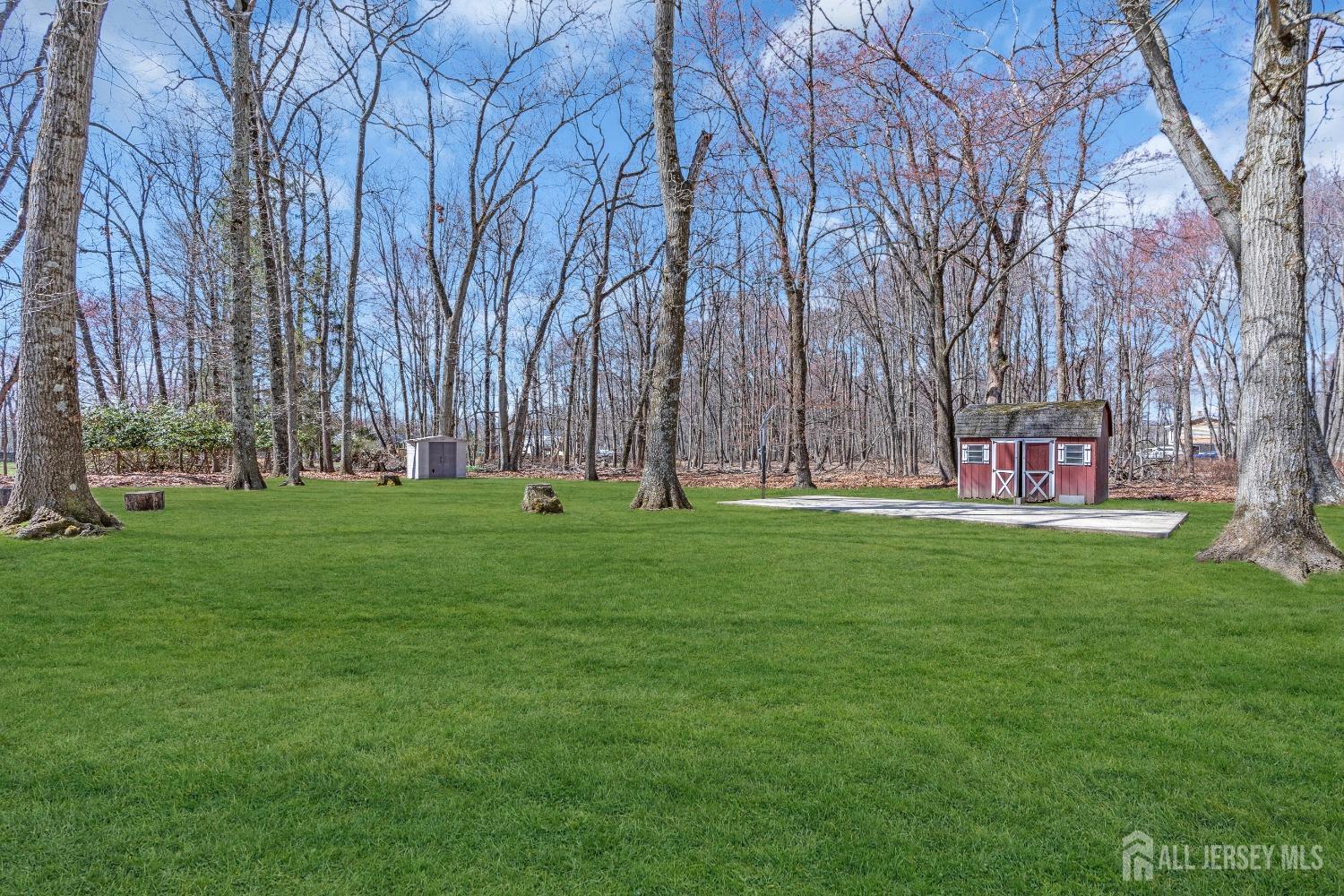 7 Bunker Hill Road, Lawrence, New Jersey image 46
