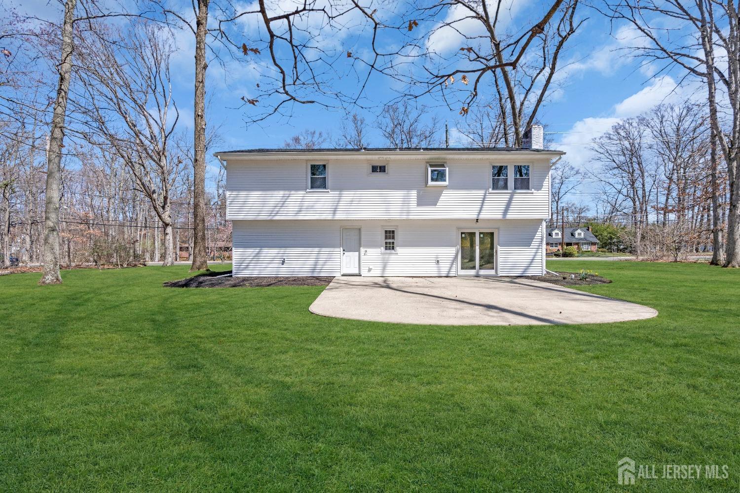 7 Bunker Hill Road, Lawrence, New Jersey image 49