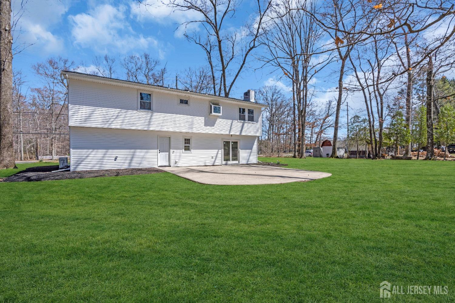 7 Bunker Hill Road, Lawrence, New Jersey image 45