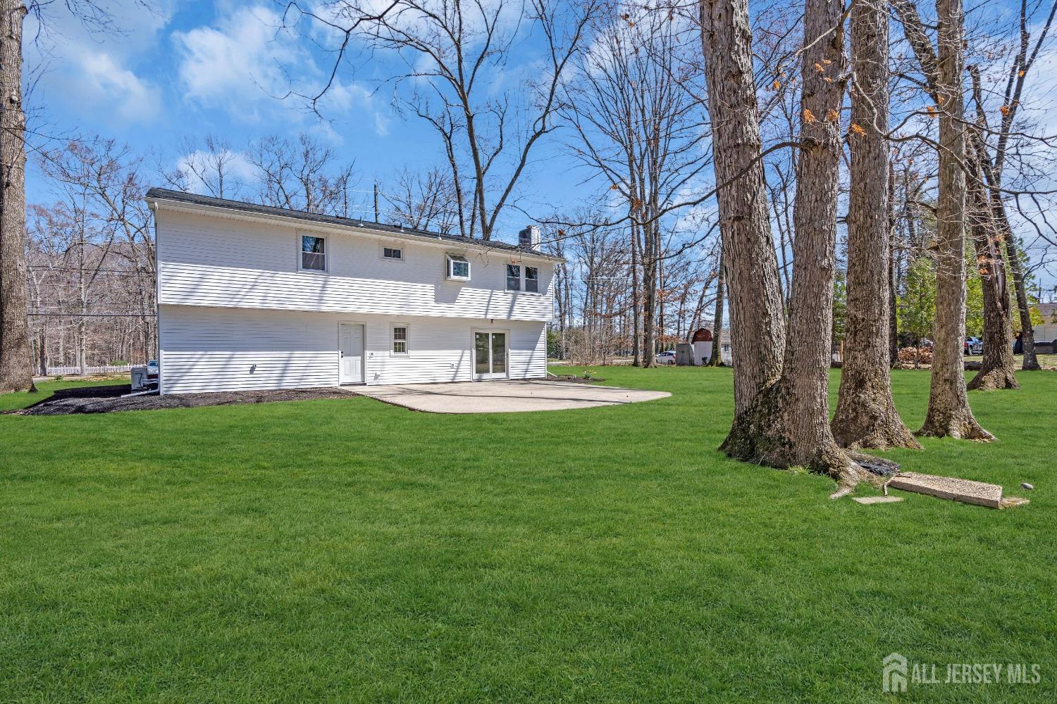 7 Bunker Hill Road, Lawrence, New Jersey image 44