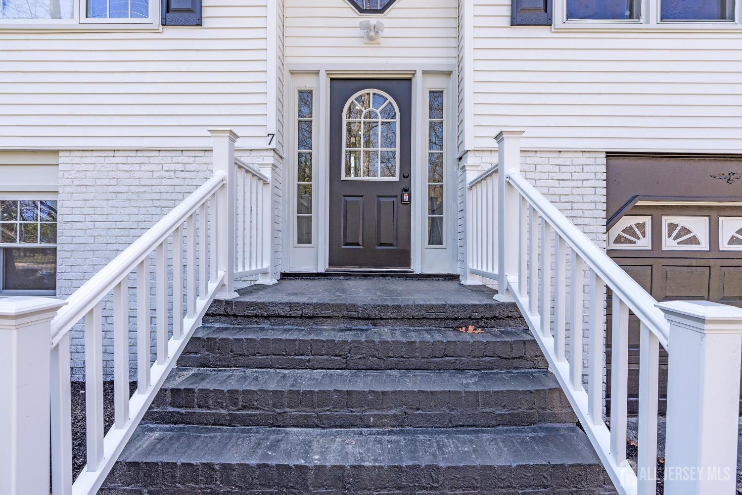 7 Bunker Hill Road, Lawrence, New Jersey image 8