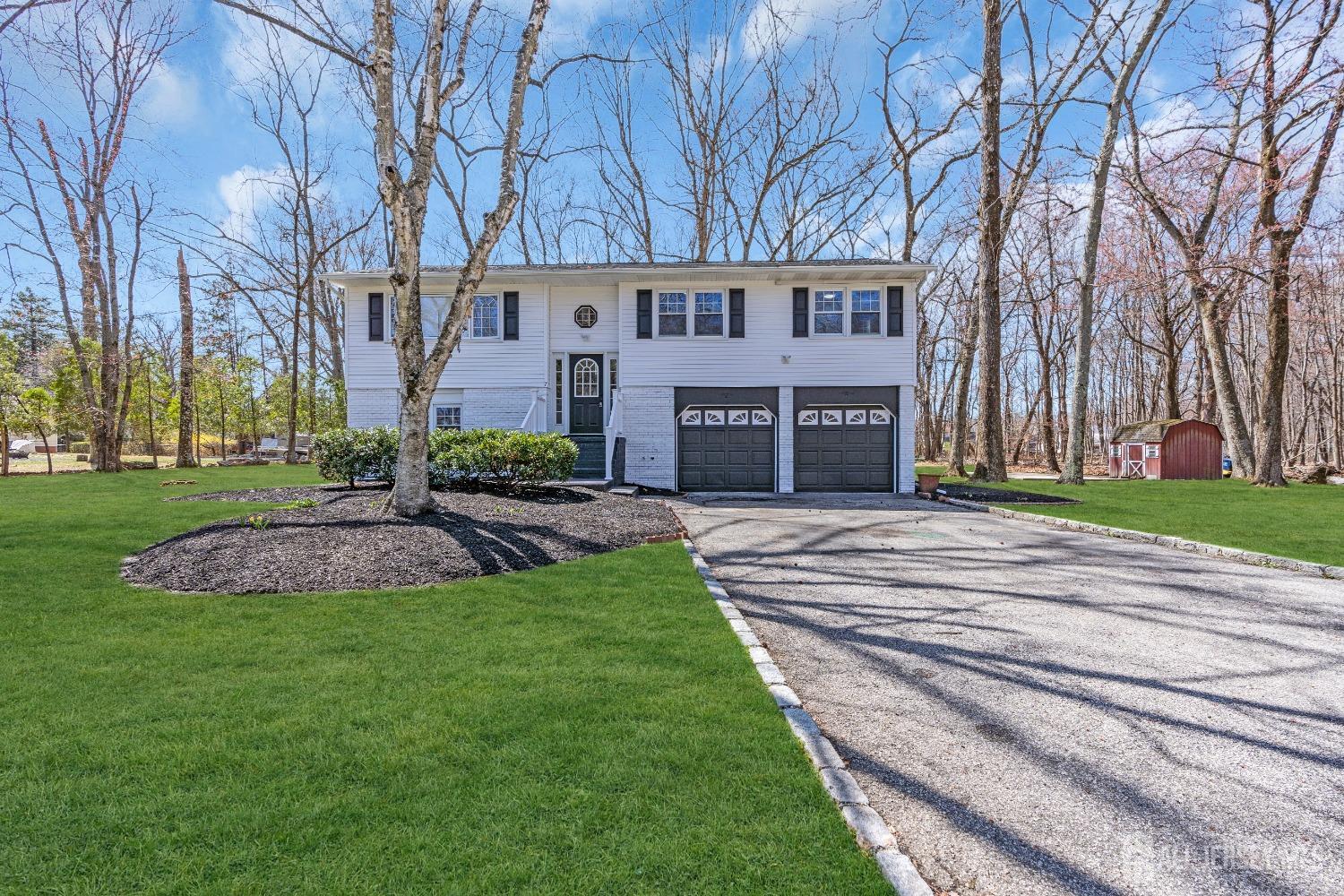 7 Bunker Hill Road, Lawrence, New Jersey image 2