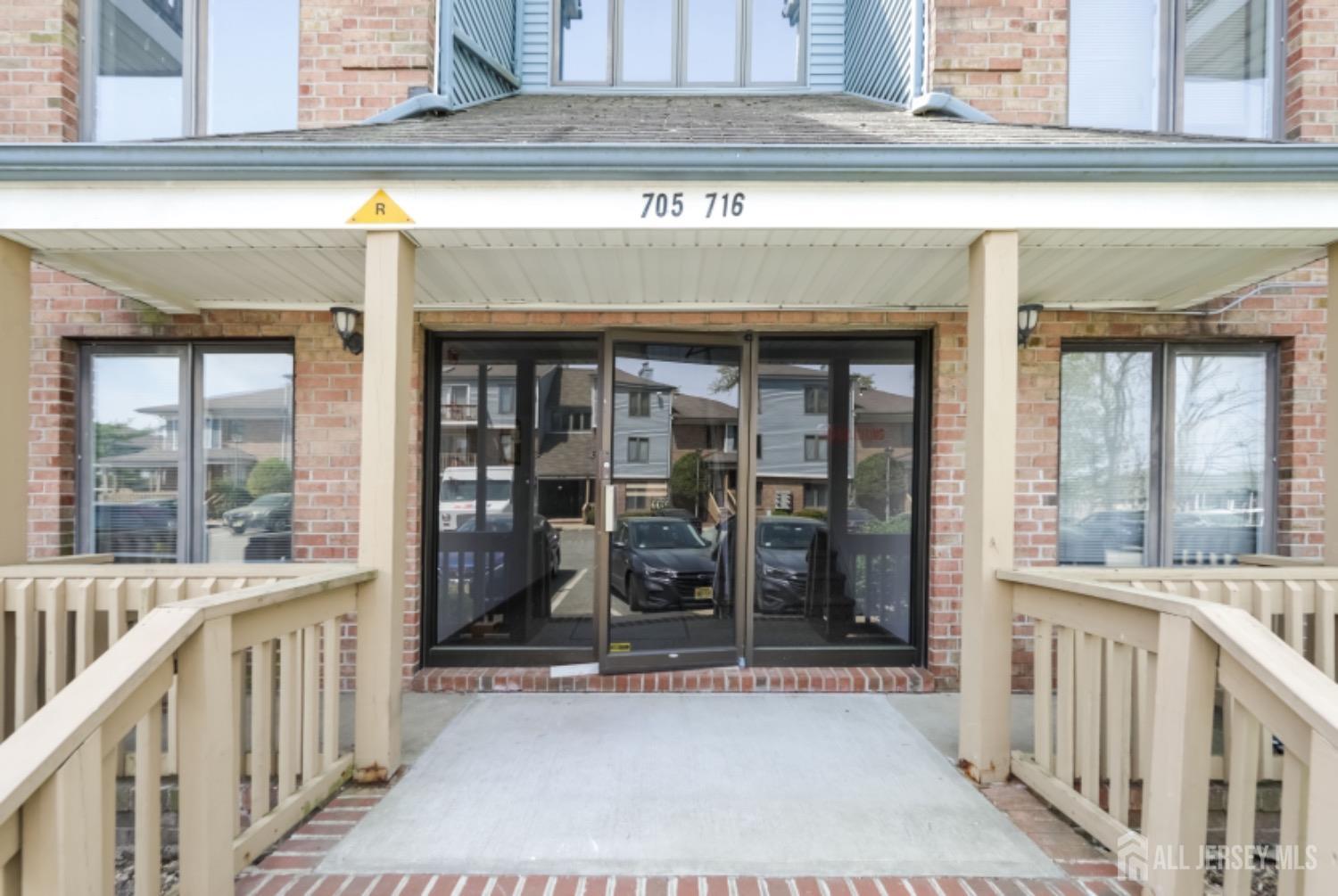 715 Peach Street, Avenel, New Jersey image 25