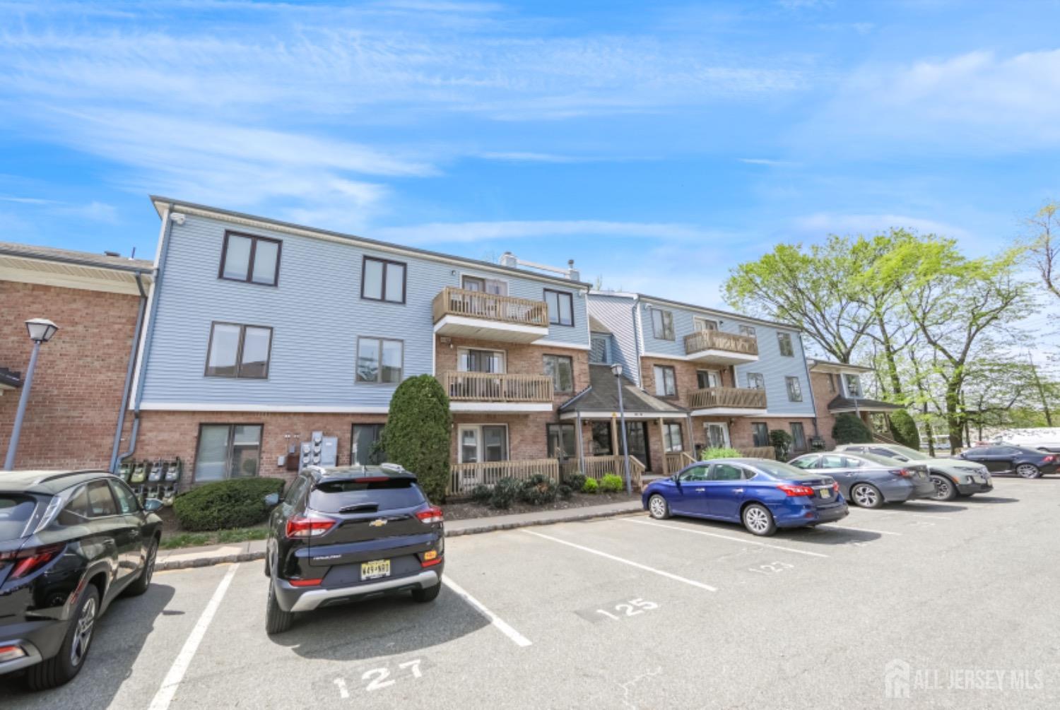 715 Peach Street, Avenel, New Jersey image 27