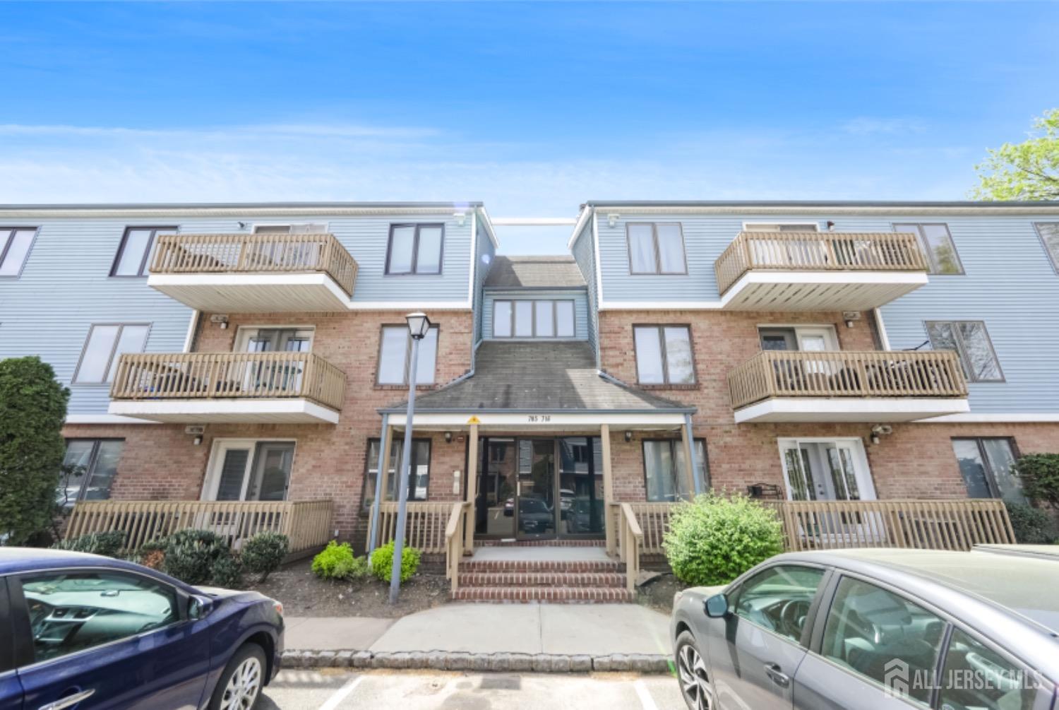 715 Peach Street, Avenel, New Jersey image 26