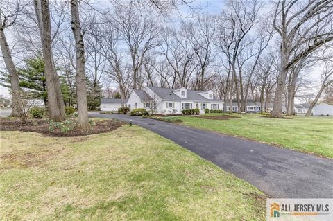 Condo For Sale - 0-321A Sharon Way #321A<br/> Jamesburg, NJ 08831