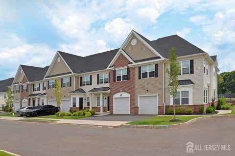Condo For Sale - 70 Belardo Street<br/> South Plainfield, NJ 07080