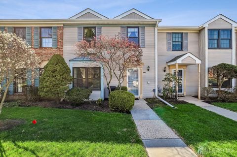 Homes For Sale - 293 Bromley Place<br/> East Brunswick, NJ 08816