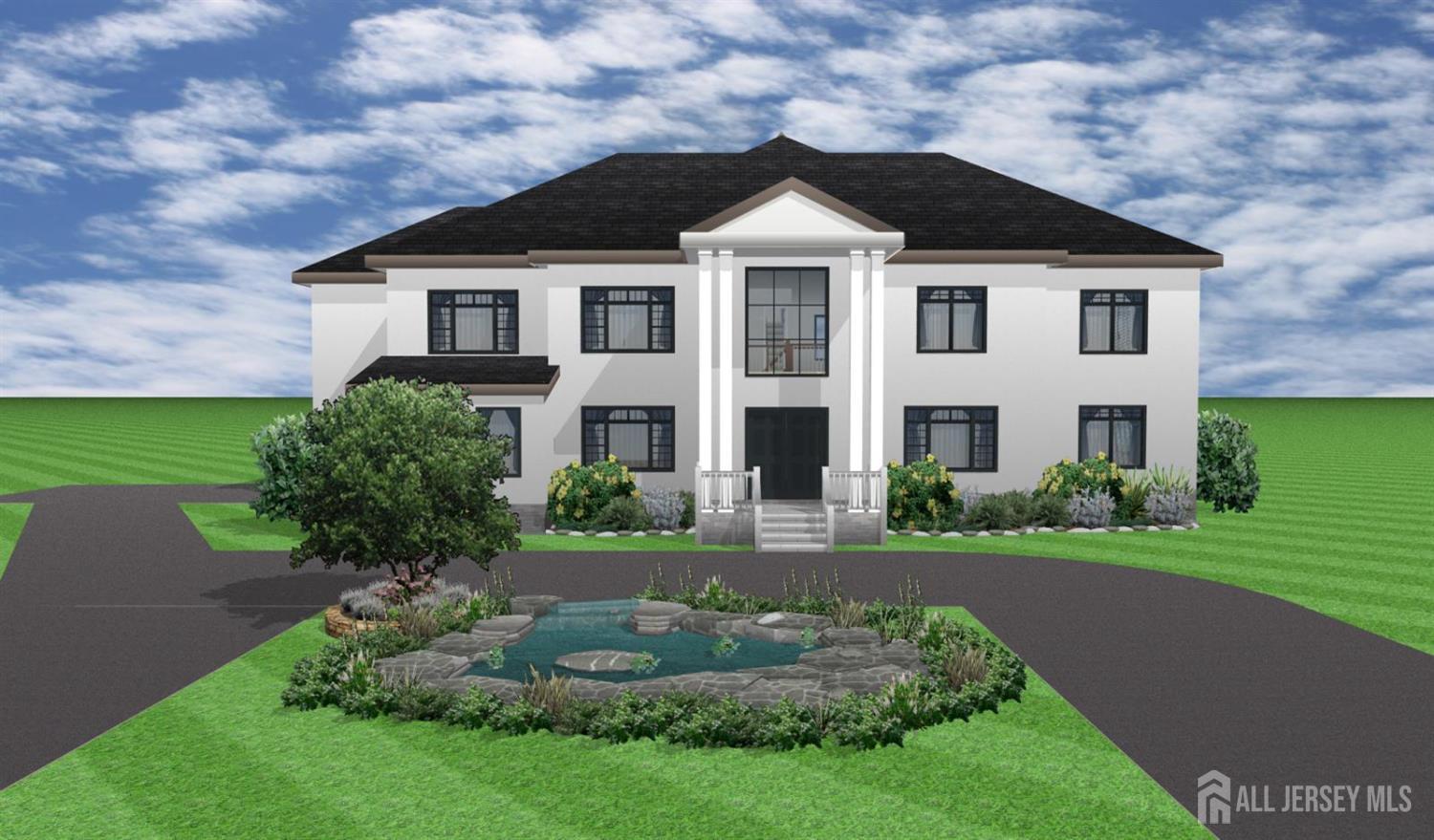 38 Ventnor Drive, Edison, New Jersey image 1