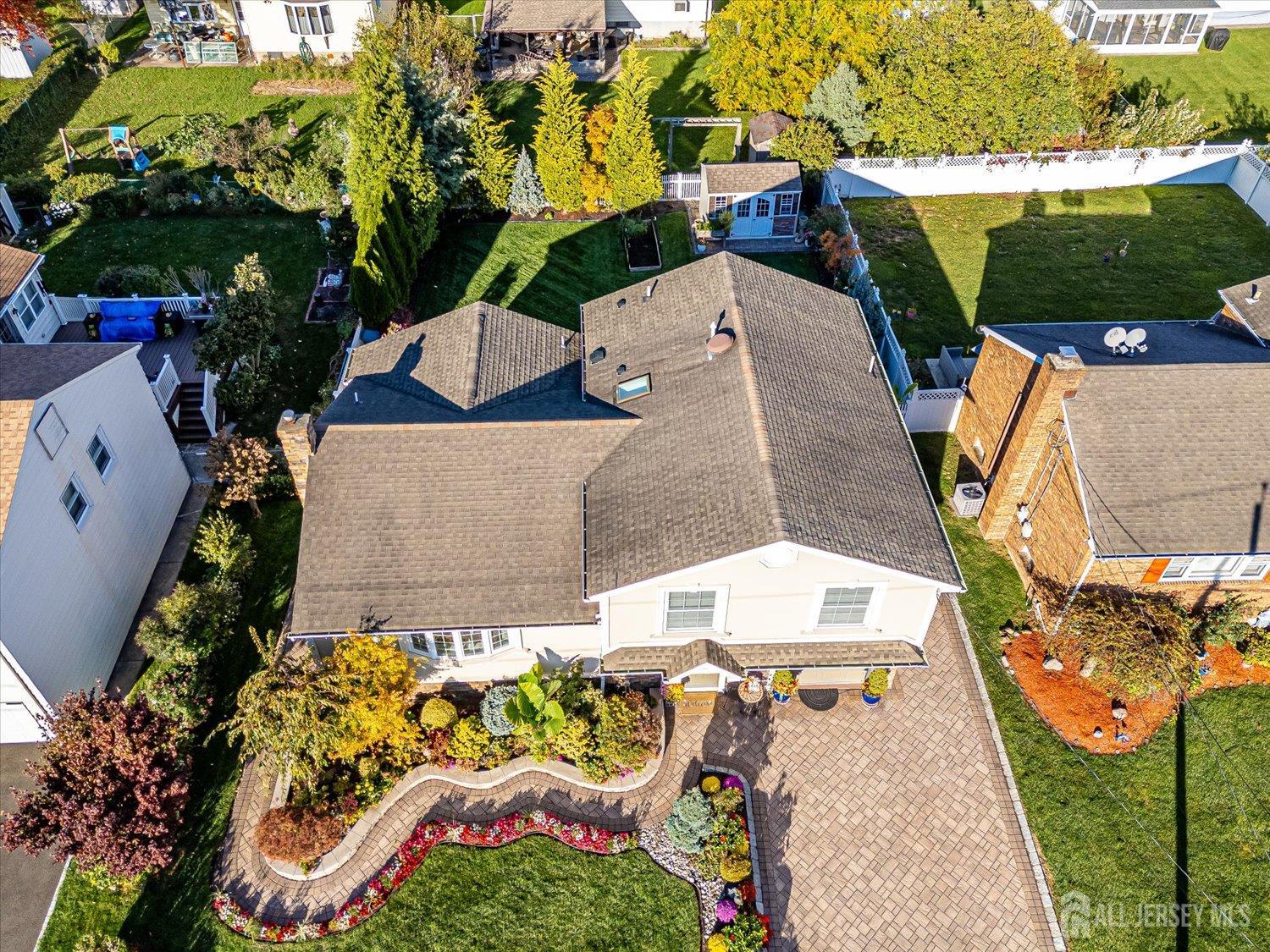 2465 Brentwood Road