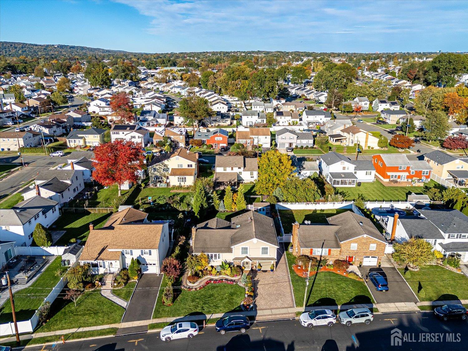 2465 Brentwood Road
