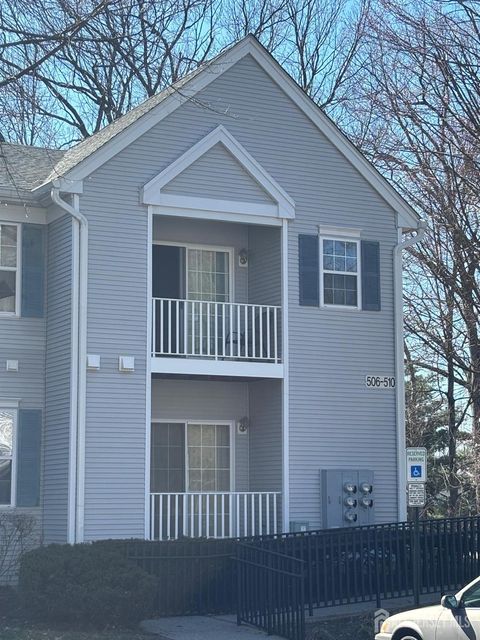 Condo For Sale - 510 Cypress Lane<br/> East Brunswick, NJ 08816