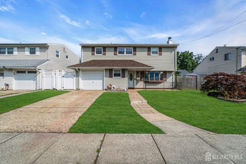 Homes For Sale - 865 Barry Avenue<br/> Perth Amboy, NJ 08861