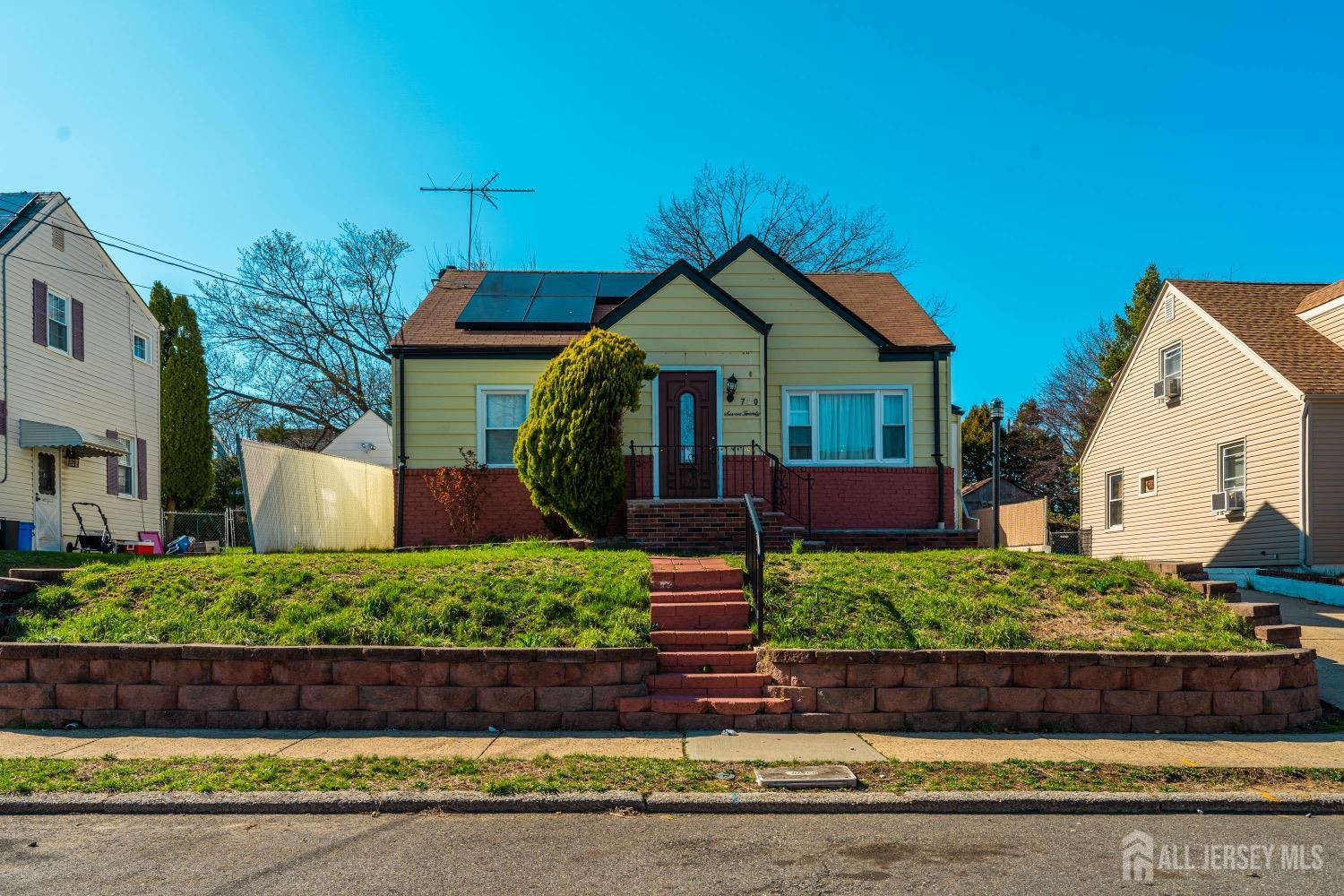 720 Charles Street, South Amboy, New Jersey image 1