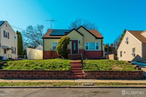 720 Charles Street, South Amboy, NJ 08879 - MLS#: 2511863R