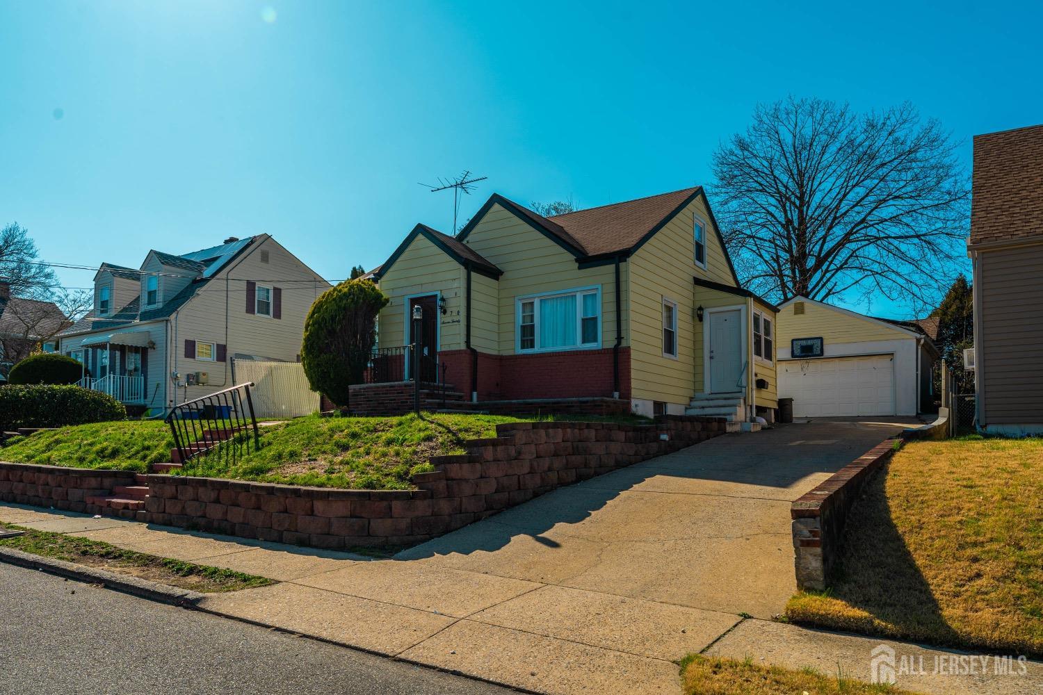 720 Charles Street, South Amboy, New Jersey image 2