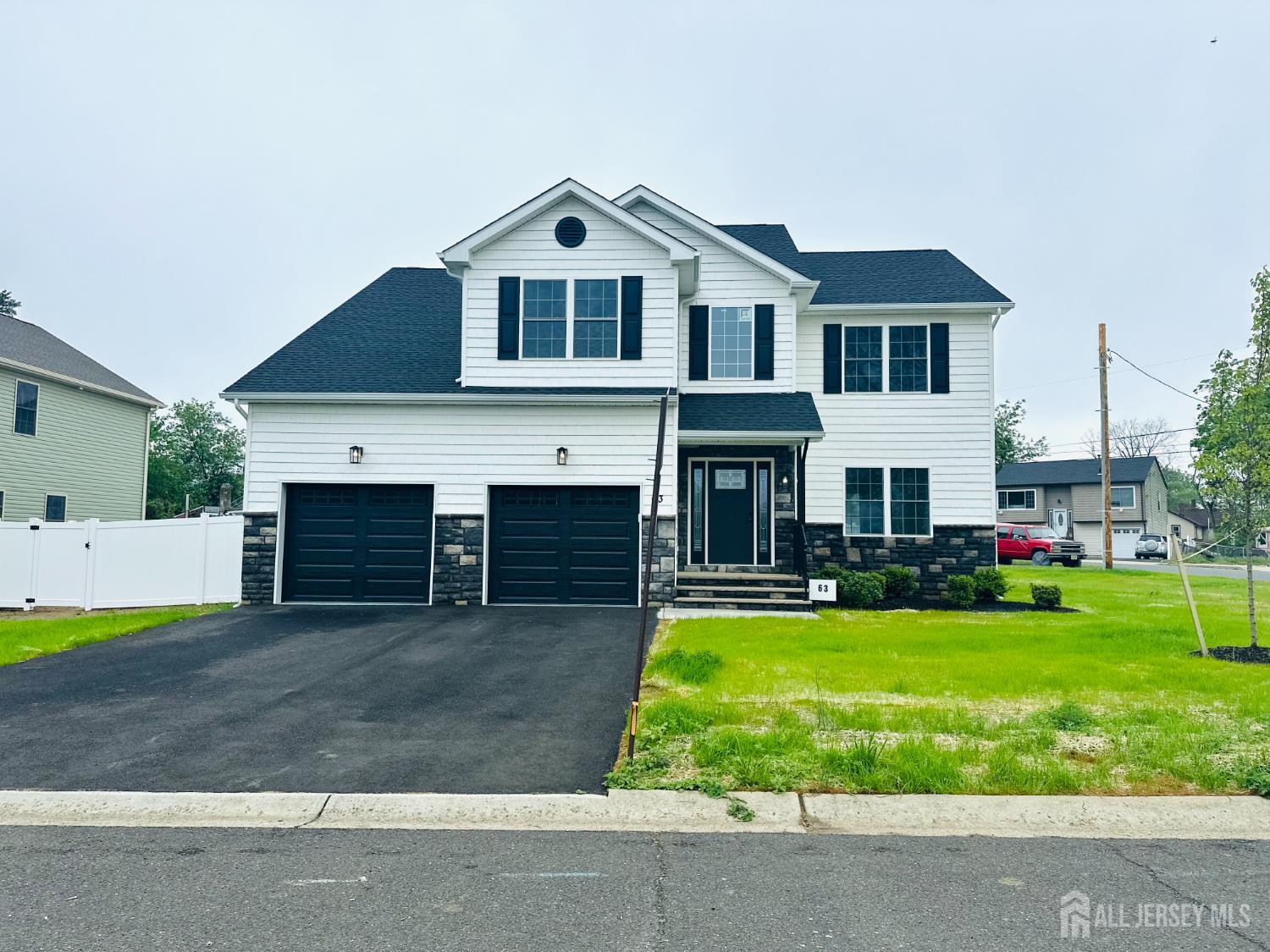 63 Wooley Street, Aberdeen, New Jersey image 1