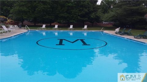 Homes For Sale - 160 Evergreen Road #12B<br/> Middlesex County, Edison, NJ 08837