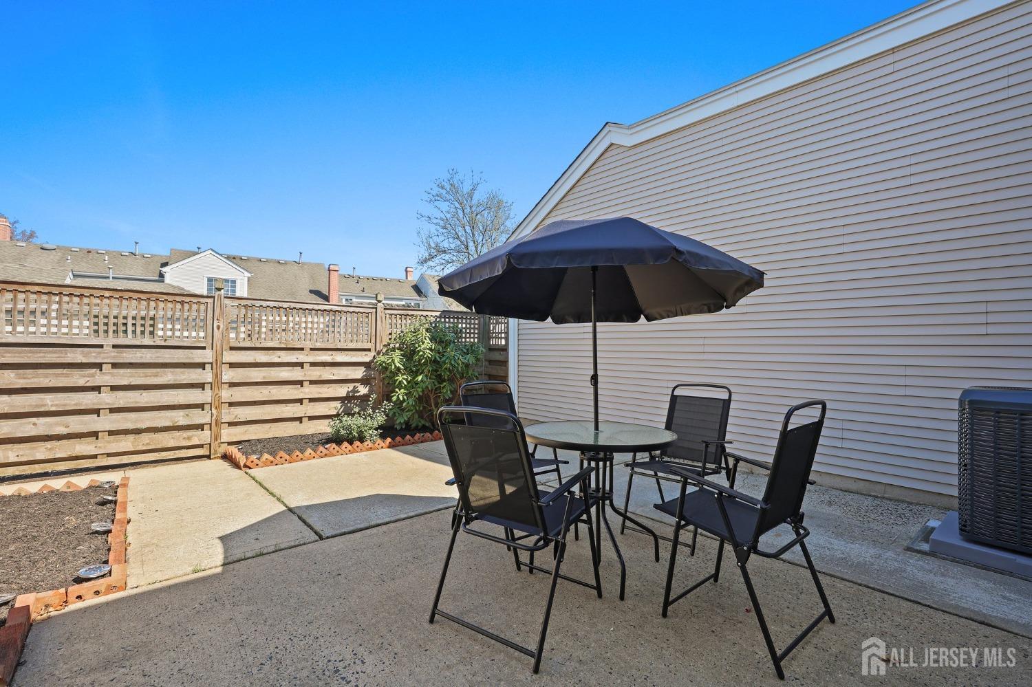 77 Winthrop Road #C, Monroe Township, New Jersey image 36
