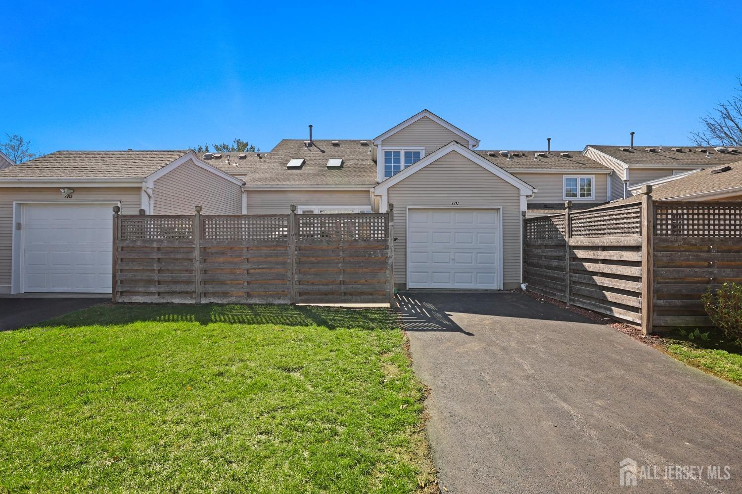 77 Winthrop Road #C, Monroe Township, New Jersey image 3