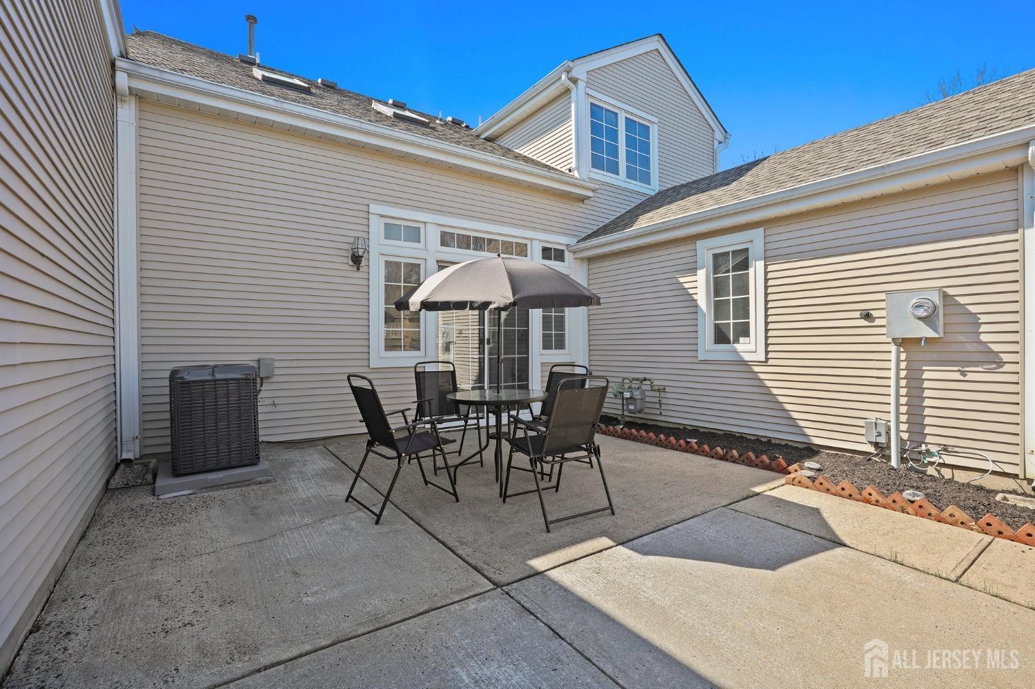 77 Winthrop Road #C, Monroe Township, New Jersey image 35