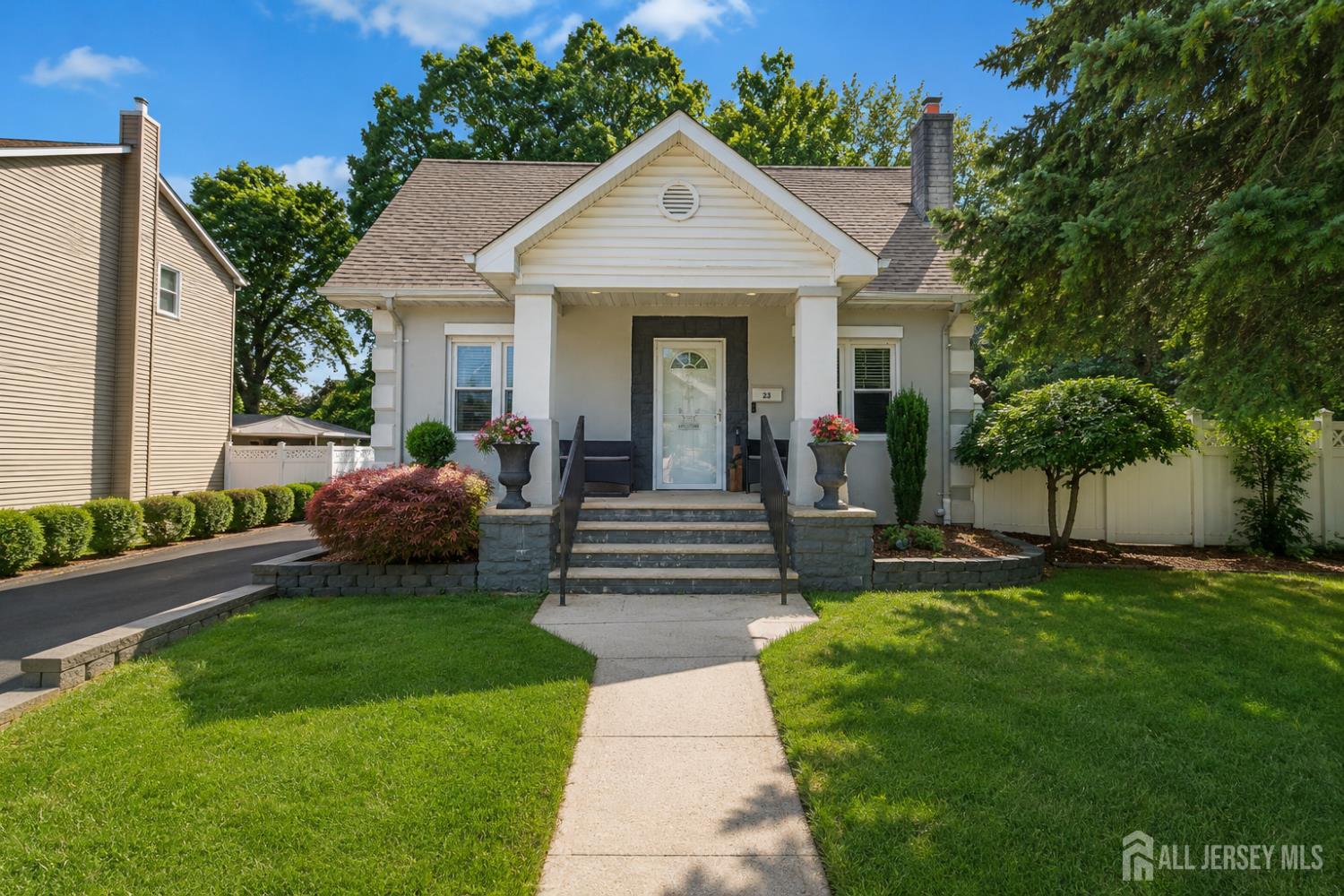 23 Harrison Avenue