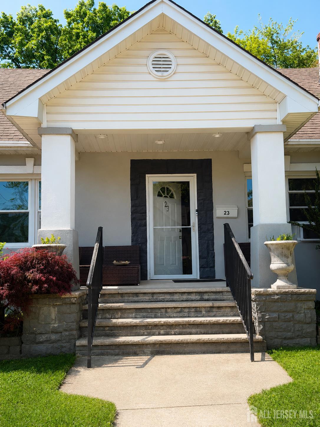 23 Harrison Avenue