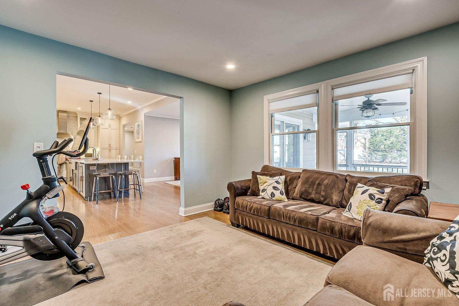 36 Linden Avenue, Metuchen, New Jersey image 21