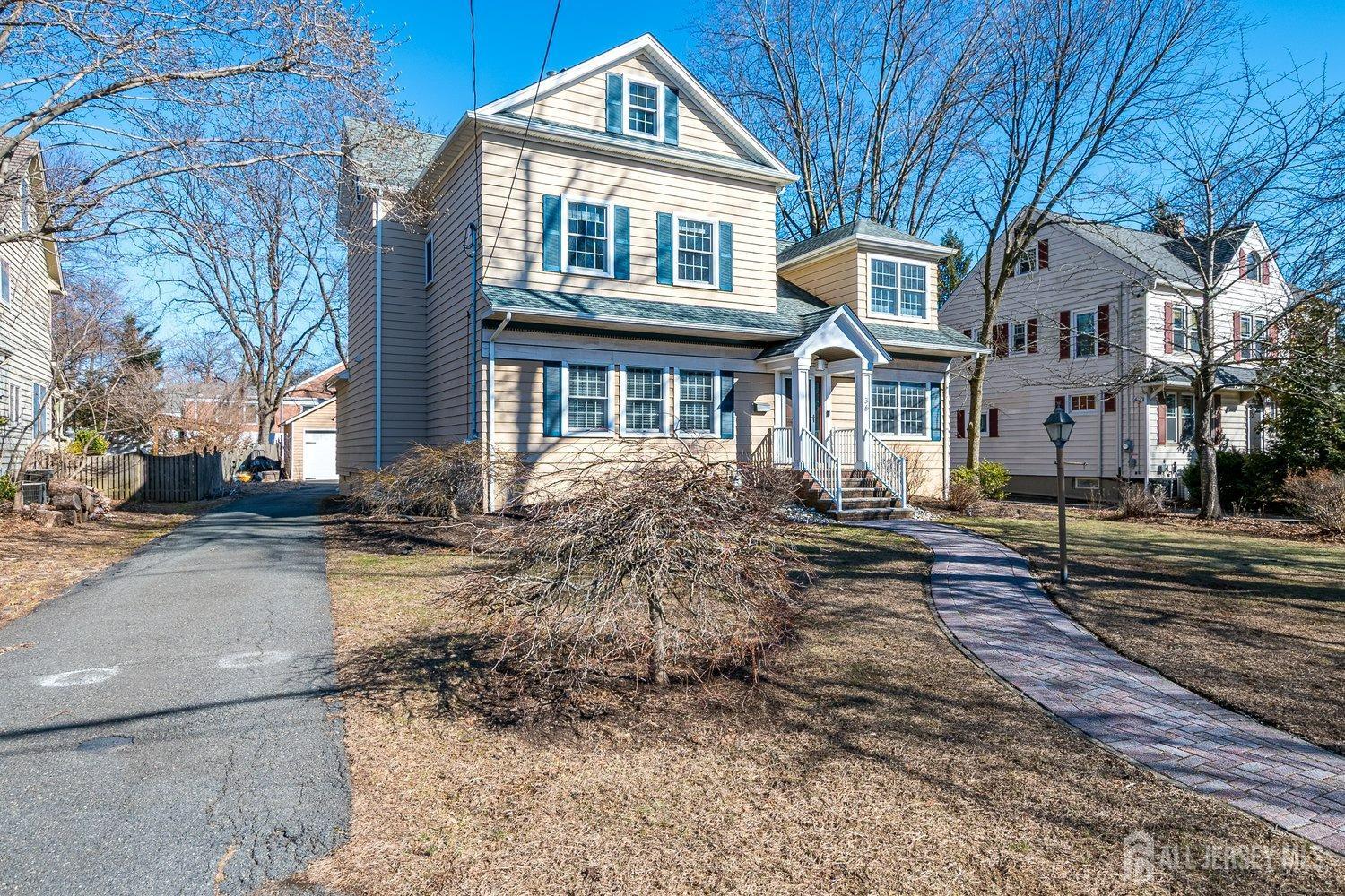 36 Linden Avenue, Metuchen, New Jersey image 7