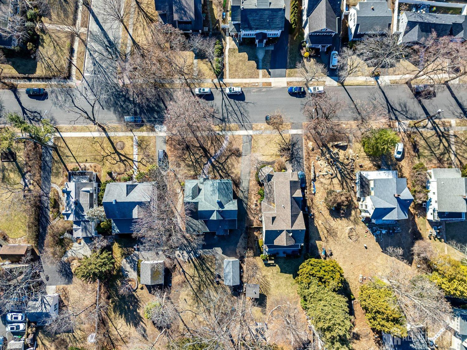 36 Linden Avenue, Metuchen, New Jersey image 46