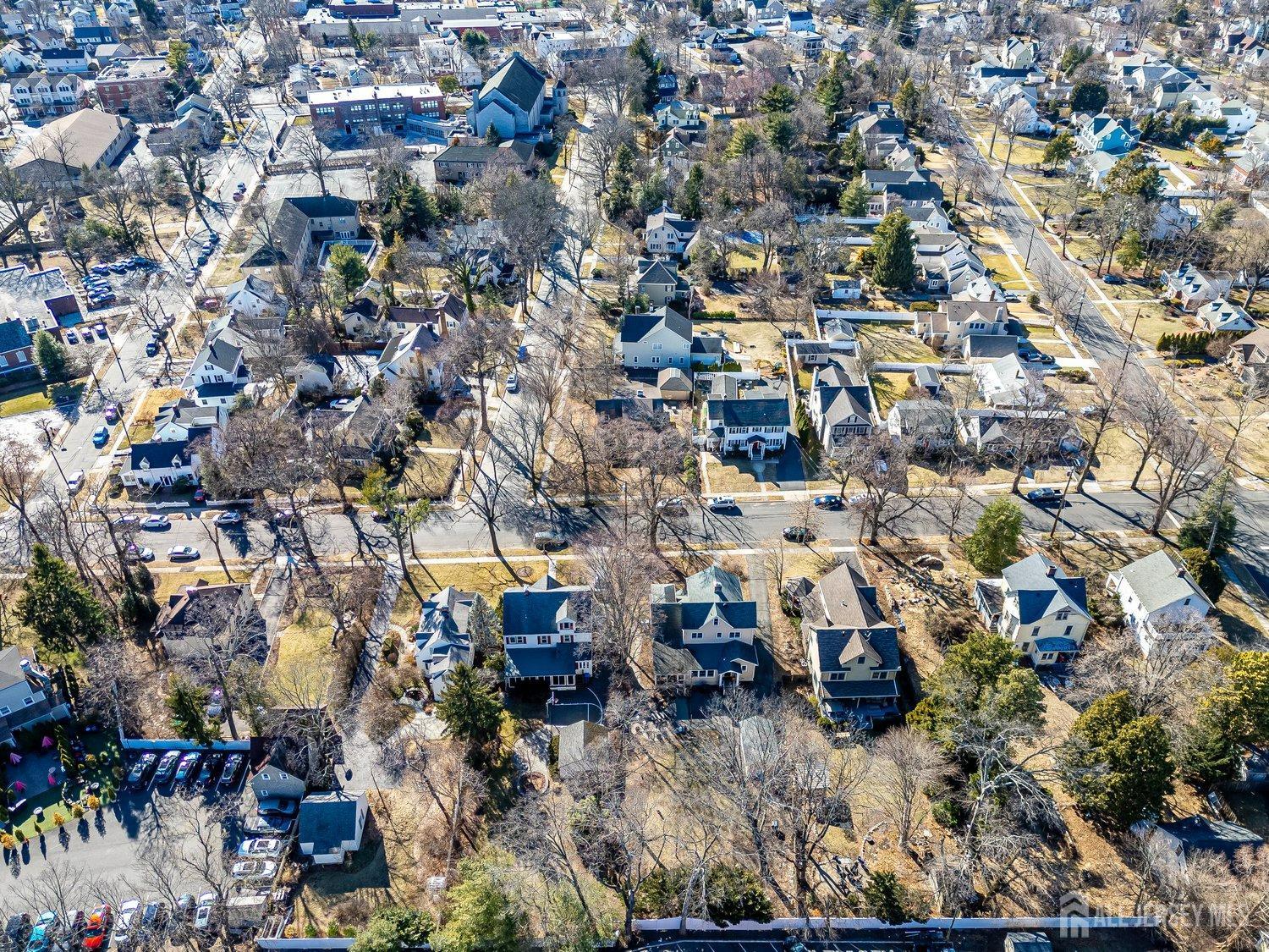36 Linden Avenue, Metuchen, New Jersey image 47