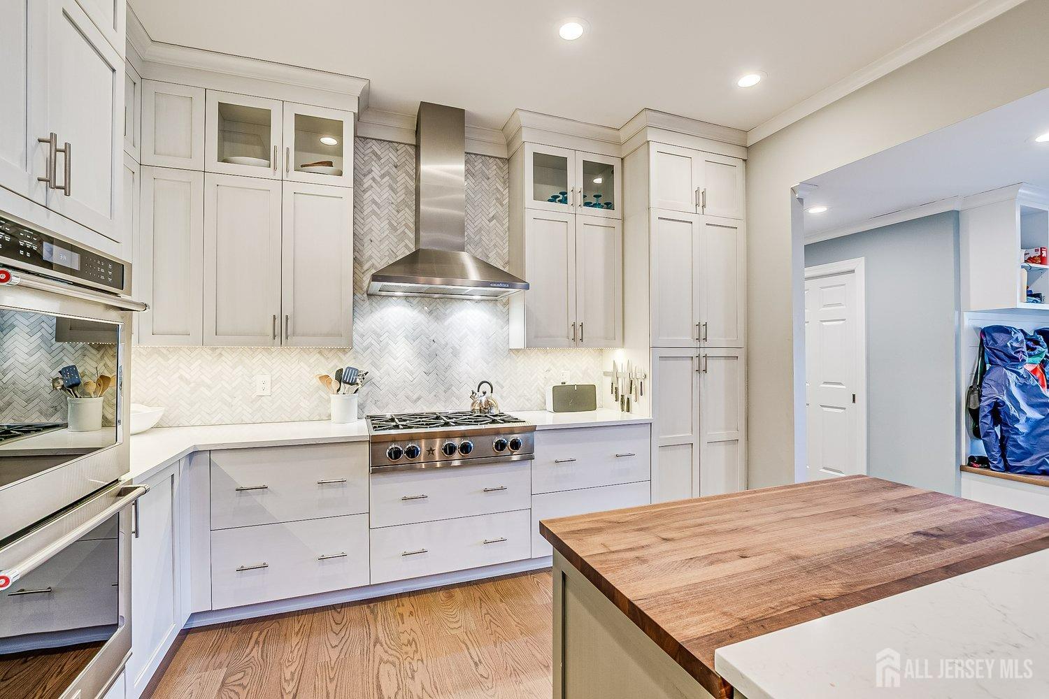 36 Linden Avenue, Metuchen, New Jersey image 14