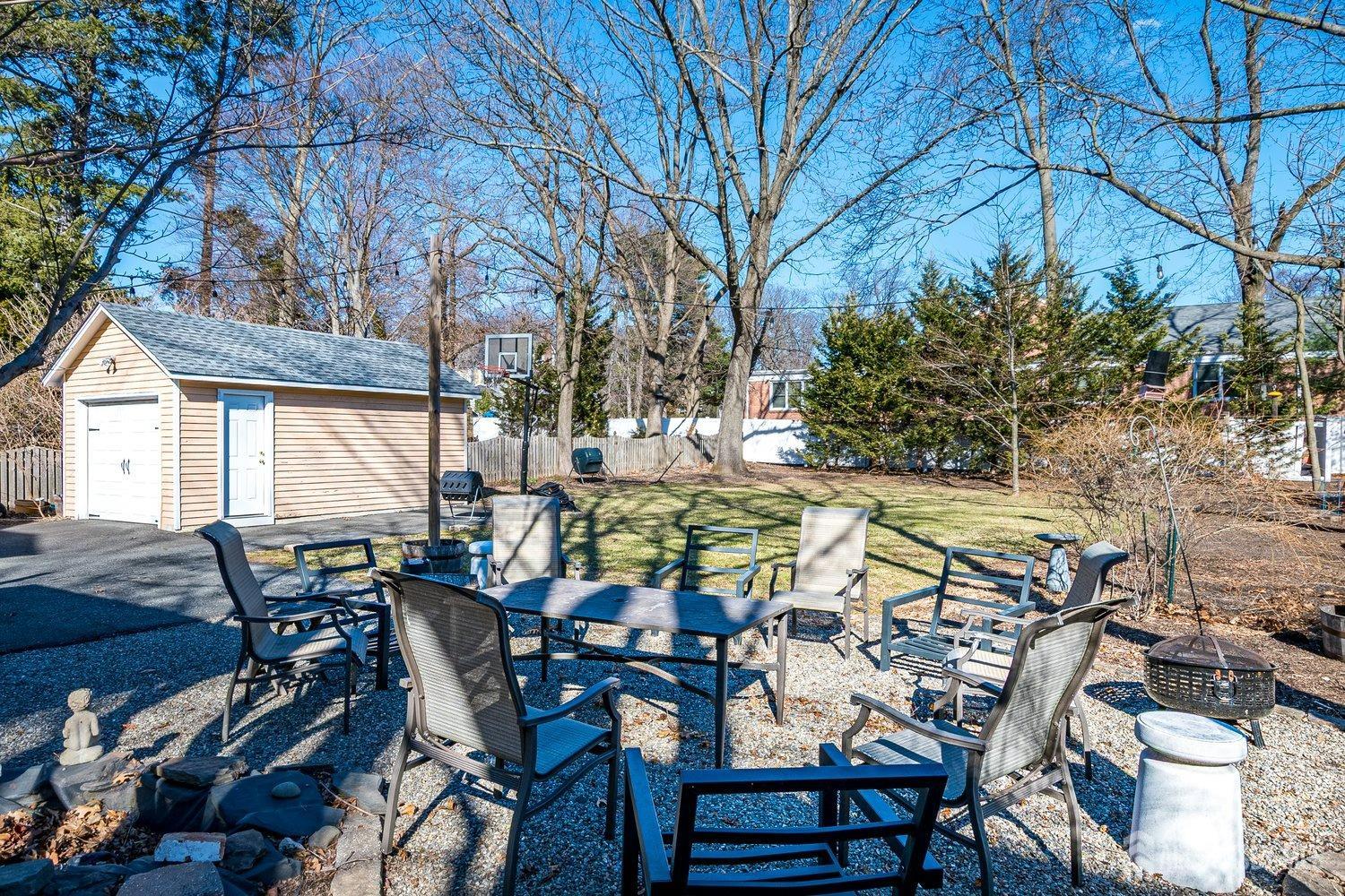 36 Linden Avenue, Metuchen, New Jersey image 39