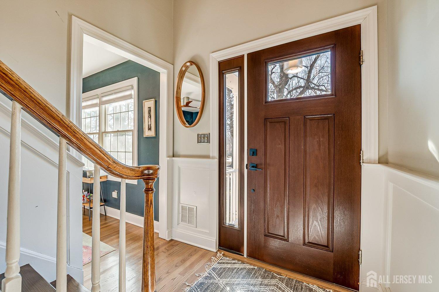36 Linden Avenue, Metuchen, New Jersey image 8