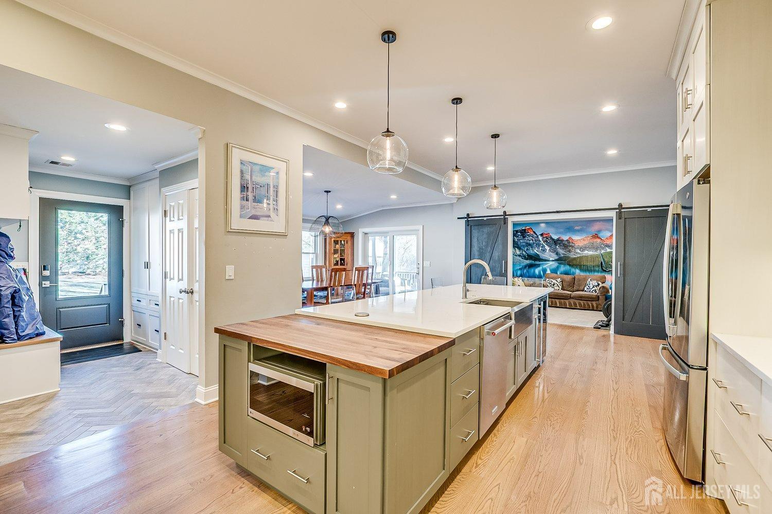 36 Linden Avenue, Metuchen, New Jersey image 12