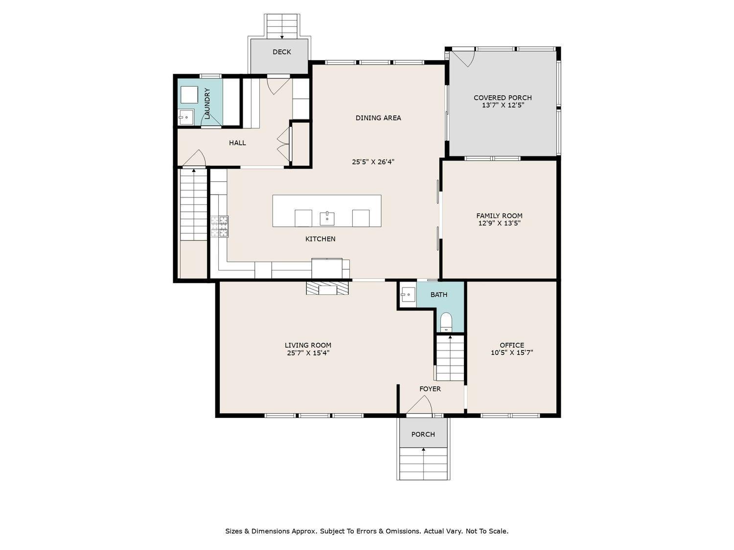 36 Linden Avenue, Metuchen, New Jersey image 43